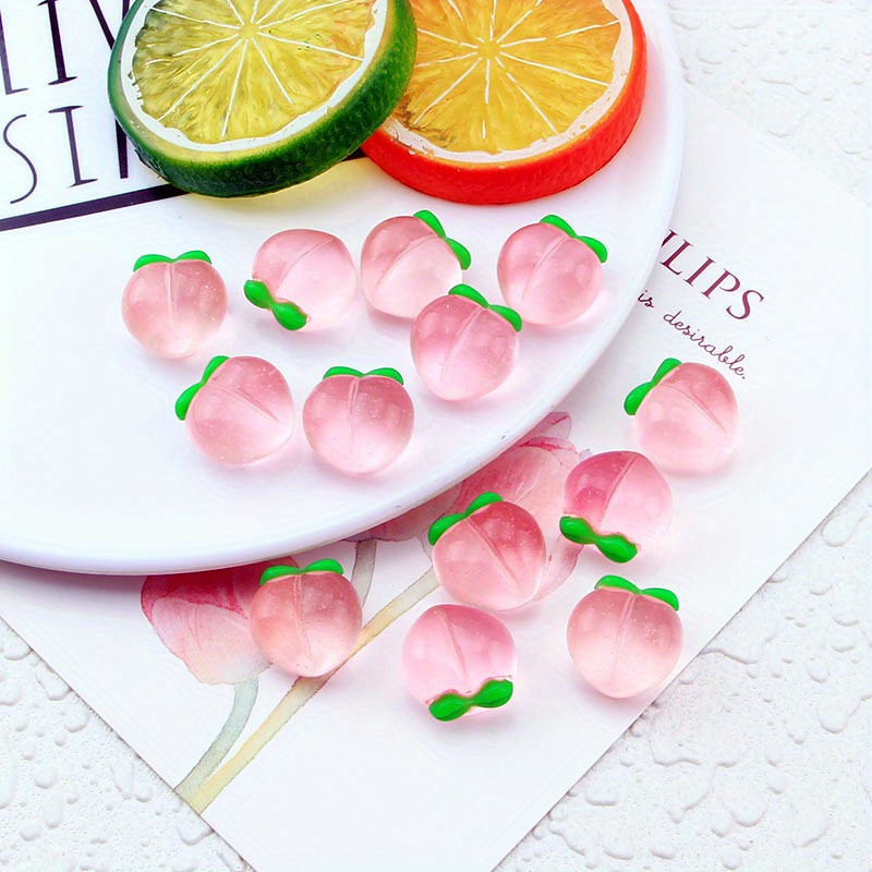 10 قطع جديدة من الحلي الراتنجي - مراجعة Resin Art Gift Ideas وسعره