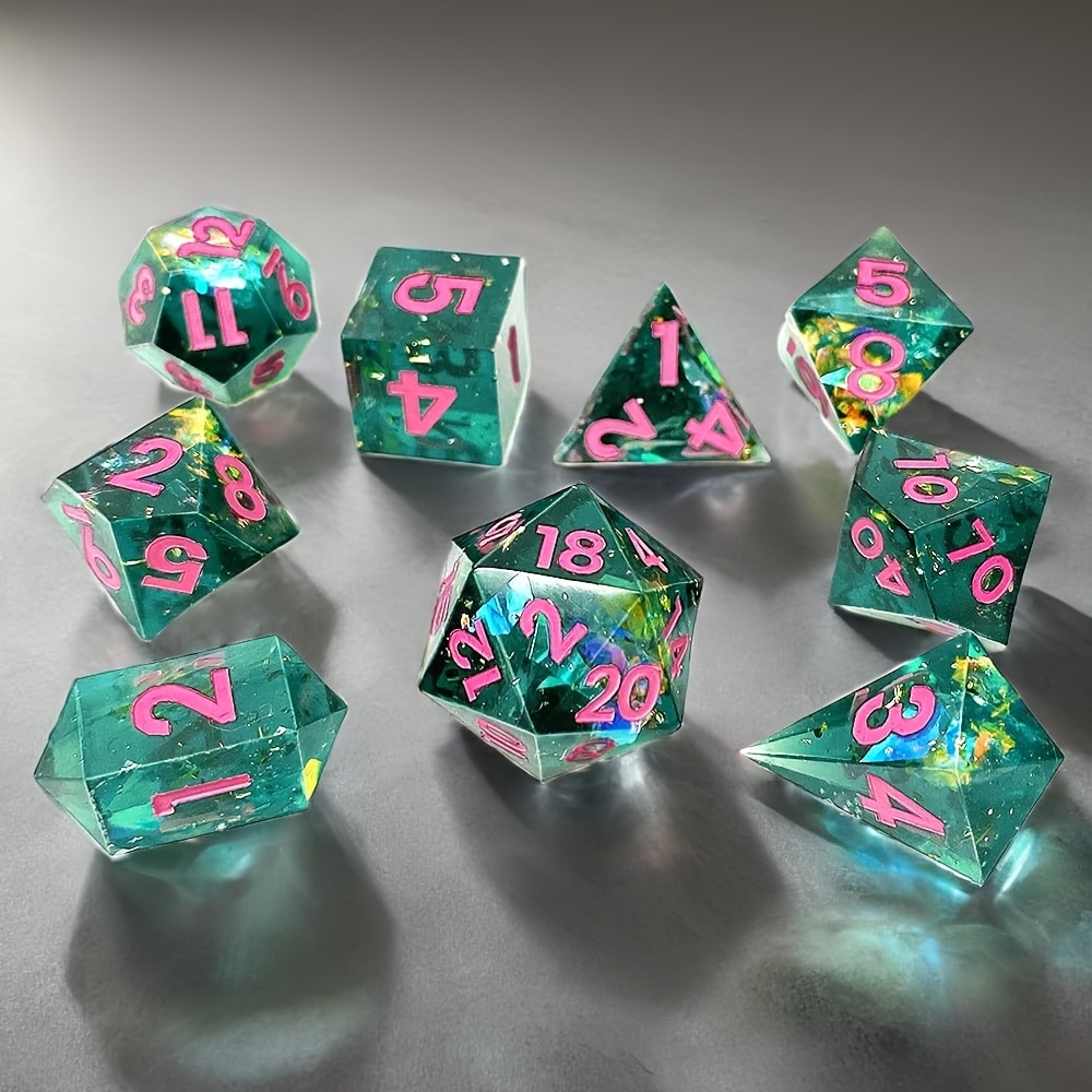 قوالب سيليكون للراتنج، قوالب م - مراجعة Resin Art Guide وسعره