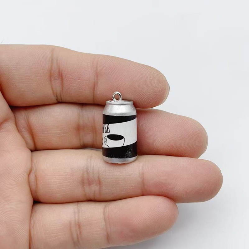 10 قطع من الحلي الراتنجية الصغ - مراجعة Resin Art Gift Ideas وسعره