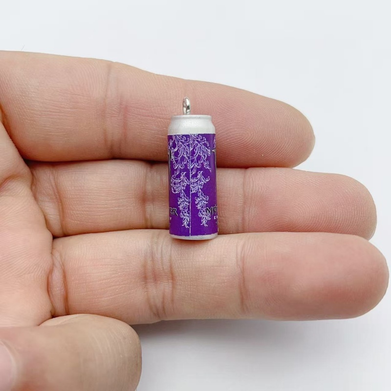 10 قطع من الحلي الراتنجية الصغ - مراجعة Resin Art Gift Ideas وسعره