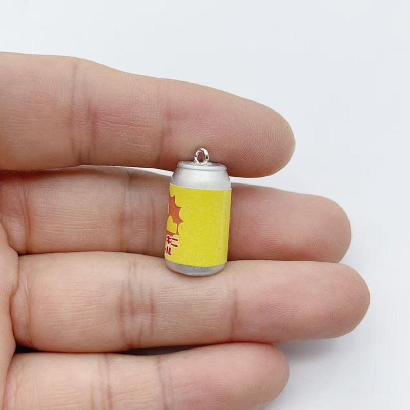 10 قطع من الحلي الراتنجية الصغ - مراجعة Resin Art Gift Ideas وسعره