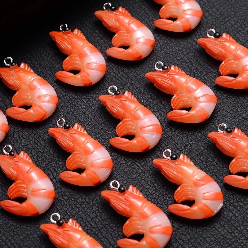 10 قطع من الحلي الكرتونية المص - مراجعة Resin Art Gift Ideas وسعره
