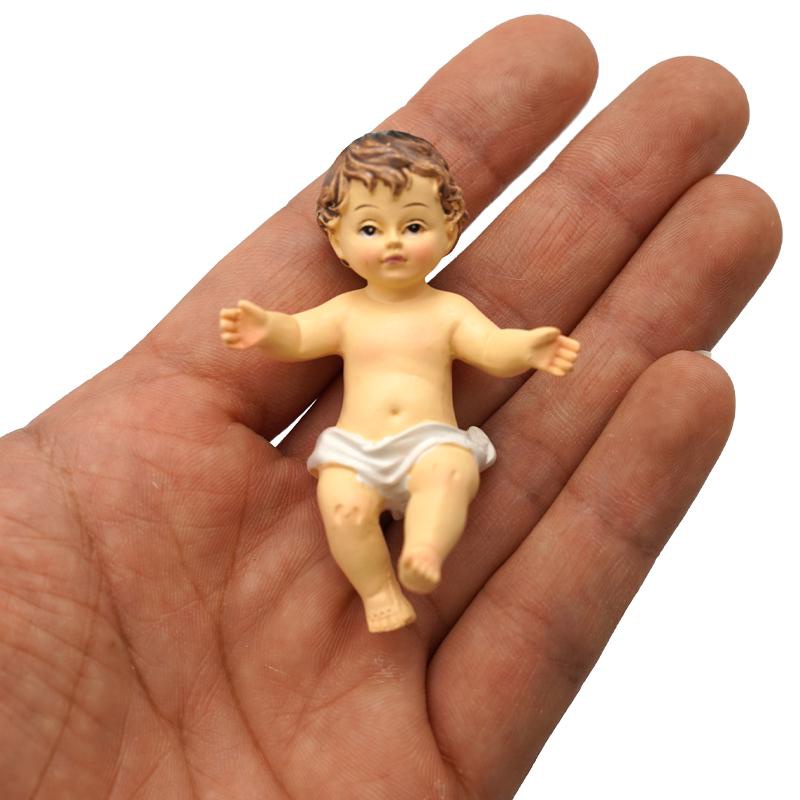 6 سنتيمتر/10 سنتيمتر/15 سنتيمت - مراجعة Resin Art Baby وسعره
