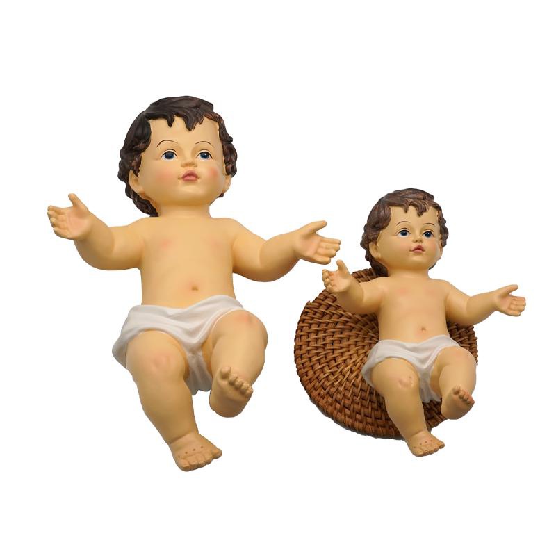 6 سنتيمتر/10 سنتيمتر/15 سنتيمت - مراجعة Resin Art Baby وسعره