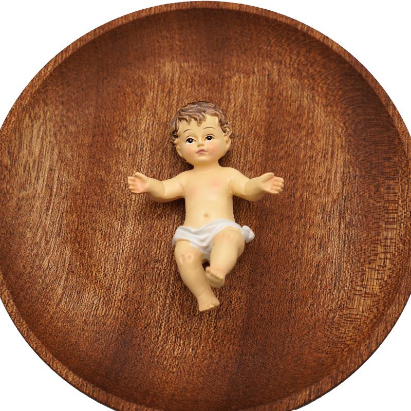 6 سنتيمتر/10 سنتيمتر/15 سنتيمت - مراجعة Resin Art Baby وسعره