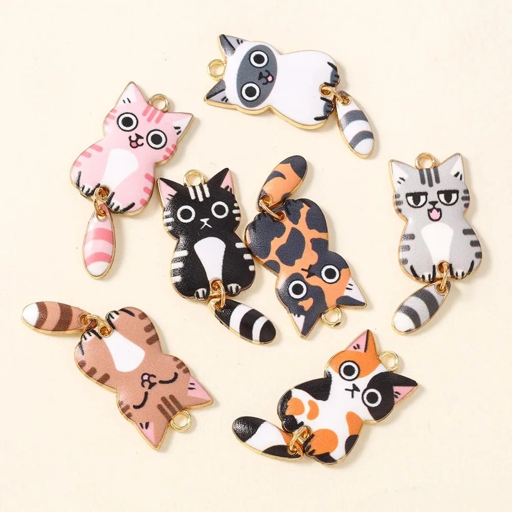10 قطع من الحلي الراتنجية على  - مراجعة Resin Art Gift Ideas وسعره