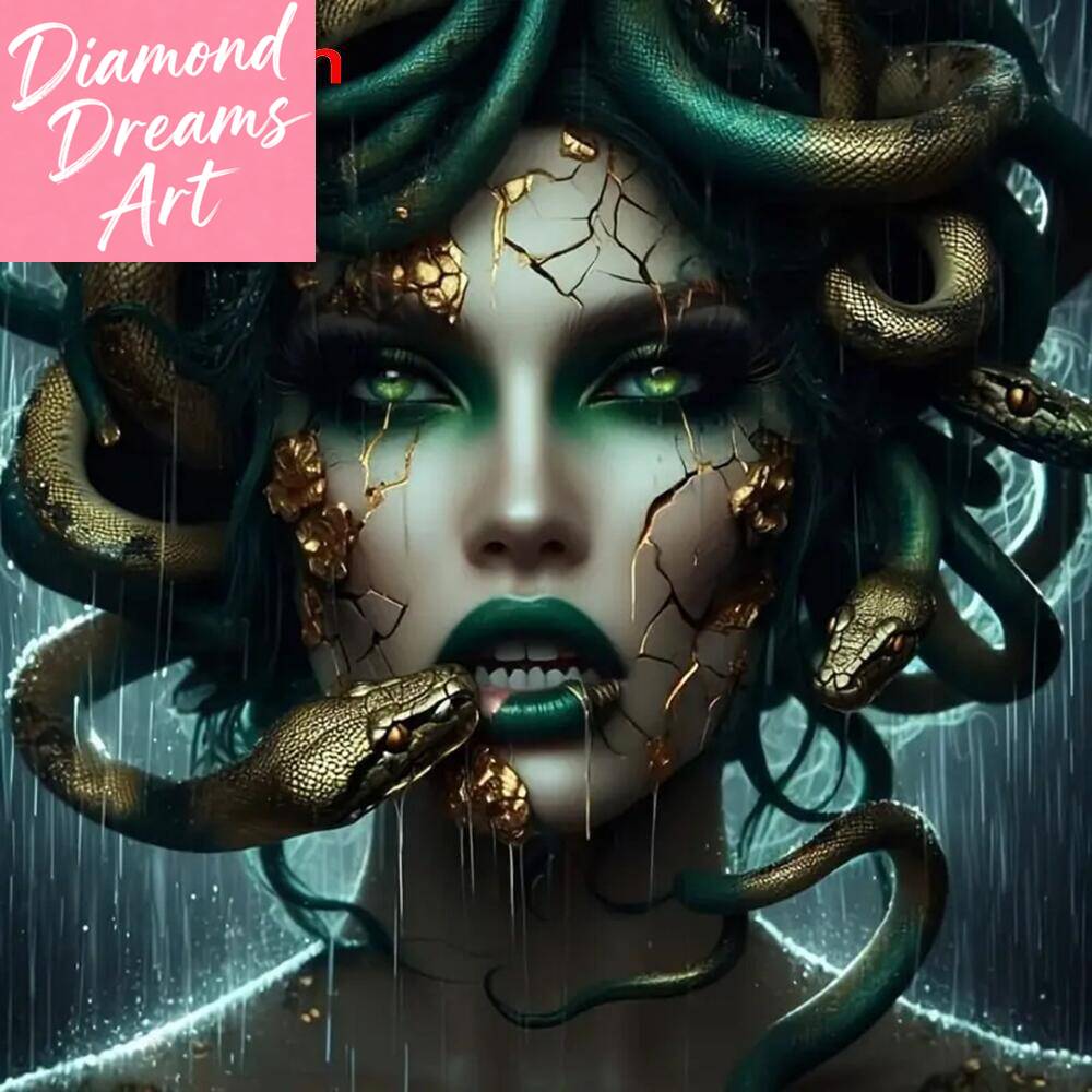 لوحة فسيفساء ماسية بدون إطار،  - مراجعة Resin Art For Beginners وسعره