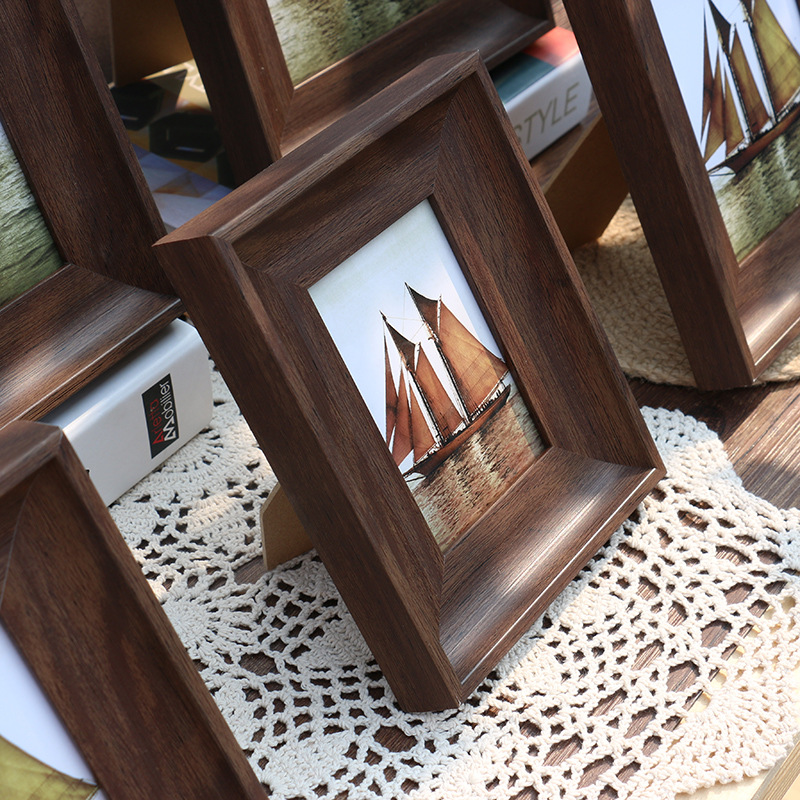 إطار صور عتيق من الراتنج إطار  - مراجعة Resin Art For Photo Frame وسعره