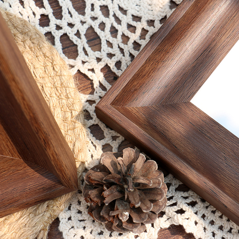 إطار صور عتيق من الراتنج إطار  - مراجعة Resin Art For Photo Frame وسعره