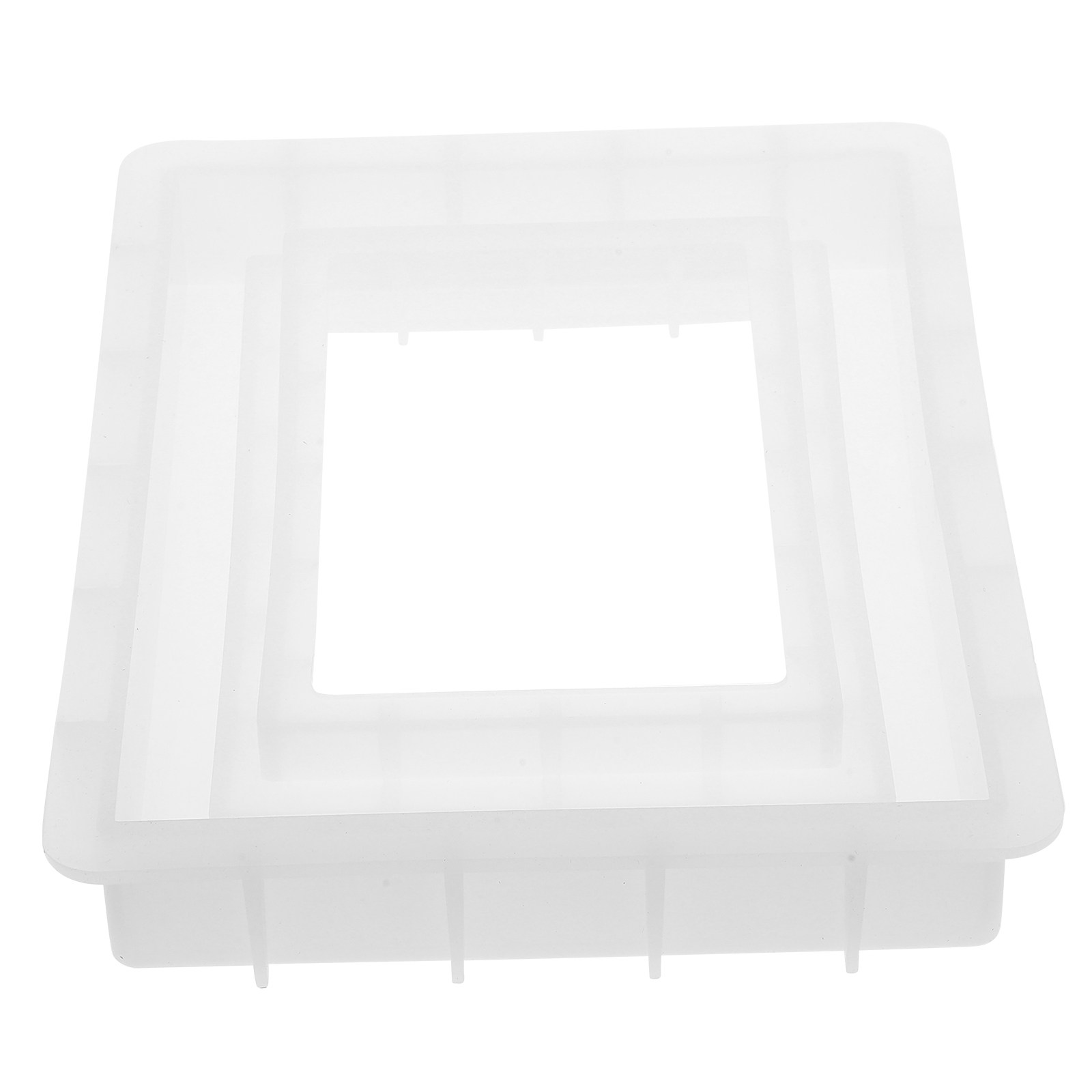 قالب سيليكون لإطارات الصور مست - مراجعة Resin Art For Photo Frame وسعره