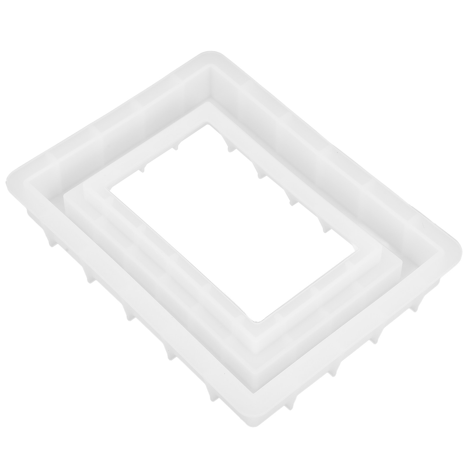 قالب سيليكون لإطارات الصور مست - مراجعة Resin Art For Photo Frame وسعره