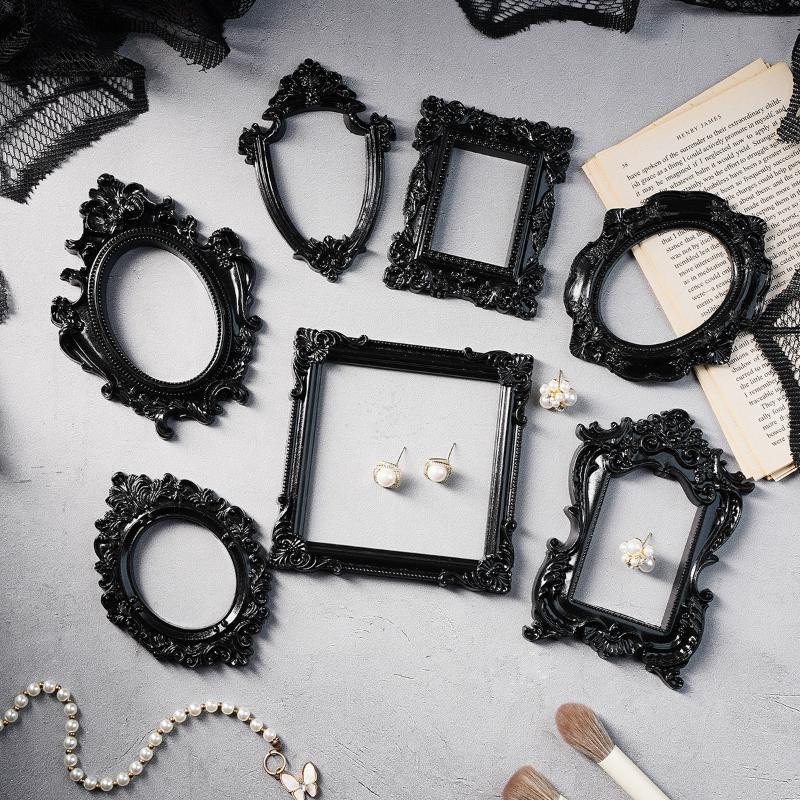 إطار صور من الراتنج على الطراز - مراجعة Resin Art For Photo Frame وسعره