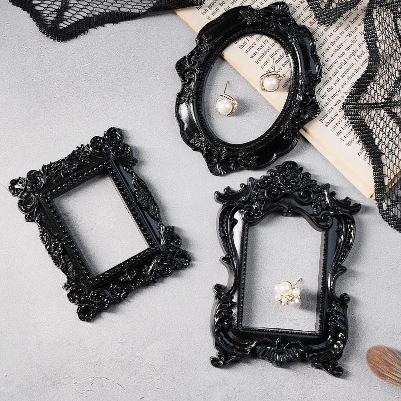 إطار صور من الراتنج على الطراز - مراجعة Resin Art For Photo Frame وسعره