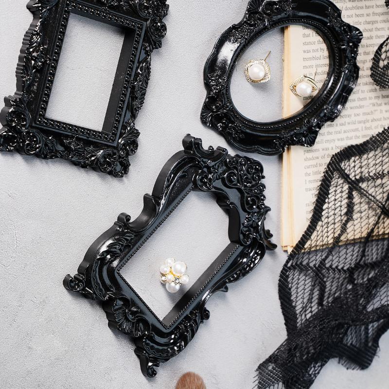 إطار صور من الراتنج على الطراز - مراجعة Resin Art For Photo Frame وسعره