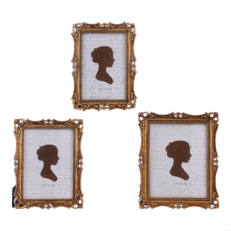 إطار صورة قديم، إطار صورة مزخر - مراجعة Resin Art For Photo Frame وسعره