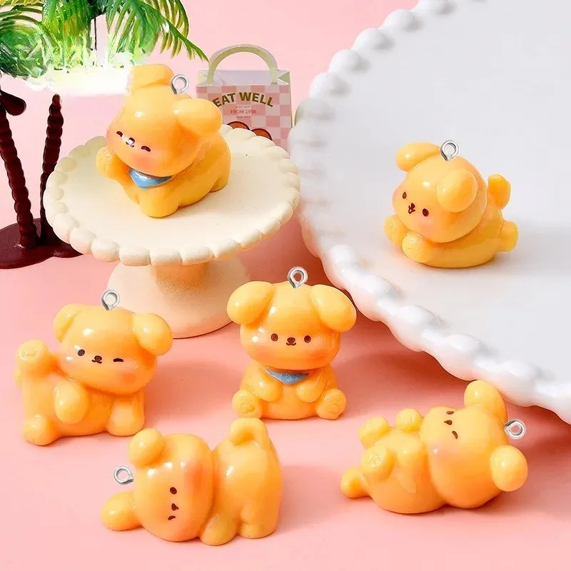 10 قطع من الحلي الأكريليك على  - مراجعة Resin Art Gift Ideas وسعره